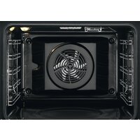 Электрический духовой шкаф Electrolux KODEH70X - Изображение №2 — Chaika Market