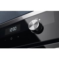 Электрический духовой шкаф Electrolux KODEH70X - Изображение №5 — Chaika Market