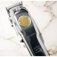 Машинка для стрижки волос Wahl Senior Cordless 3000116 + Шейвер 3615-0474 - Изображение №5 — Chaika Market