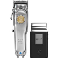 Машинка для стрижки волос Wahl Senior Cordless 3000116 + Шейвер 3615-0474 — Chaika Market