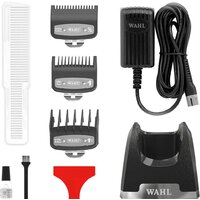 Машинка для стрижки волос Wahl Senior Cordless 3000116 + Шейвер 3615-0474 - Изображение №4 — Chaika Market
