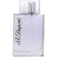 Туалетная вода S.T.Dupont Essence Pure pour Homme EdT (100 мл) — Chaika Market