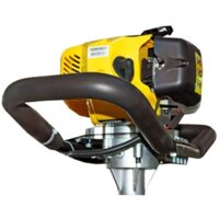 Мотобур Huter GGD-52 - Изображение №4 — Chaika Market