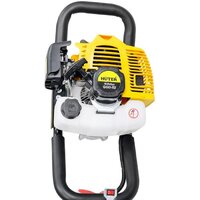 Мотобур Huter GGD-52 - Изображение №2 — Chaika Market