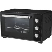 Мини-печь Pioneer MO5022G - Изображение №2 — Chaika Market
