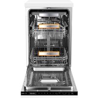 Встраиваемая посудомоечная машина Amica DIF48C7EMOiE - Изображение №5 — Chaika Market