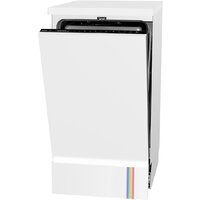 Встраиваемая посудомоечная машина Amica DIF48C7EMOiE - Изображение №2 — Chaika Market