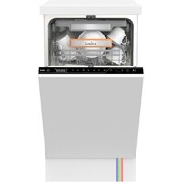 Встраиваемая посудомоечная машина Amica DIF48C7EMOiE — Chaika Market