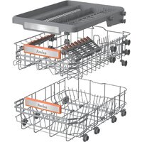 Встраиваемая посудомоечная машина Amica DIF48C7EMOiE - Изображение №9 — Chaika Market