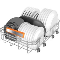 Встраиваемая посудомоечная машина Amica DIF48C7EMOiE - Изображение №10 — Chaika Market