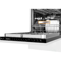 Встраиваемая посудомоечная машина Amica DIF48C7EMOiE - Изображение №8 — Chaika Market