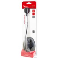 Проводной микрофон Gembird MIC-205 - Изображение №5 — Chaika Market