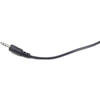 Проводной микрофон Gembird MIC-205 - Изображение №4 — Chaika Market