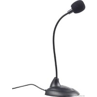 Проводной микрофон Gembird MIC-205 — Chaika Market