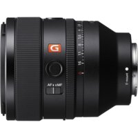 Объектив Sony FE 50mm F1.2 GM - Изображение №2 — Chaika Market