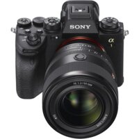 Объектив Sony FE 50mm F1.2 GM - Изображение №6 — Chaika Market