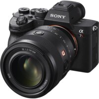 Объектив Sony FE 50mm F1.2 GM - Изображение №3 — Chaika Market