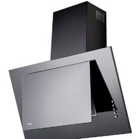 Кухонная вытяжка Akpo Optima Eco 60 WK-4 (черный) — Chaika Market