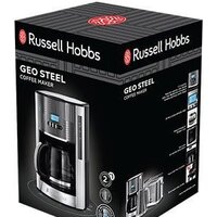 Капельная кофеварка Russell Hobbs 25270-56 - Изображение №6 — Chaika Market