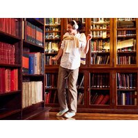 Наушники Panasonic RB-M500BGE-C - Изображение №5 — Chaika Market