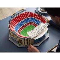 Конструктор LEGO Creator Expert 10284 Камп Ноу – ФК 