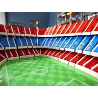 Конструктор LEGO Creator Expert 10284 Камп Ноу – ФК 