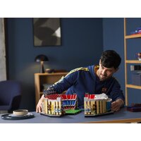 Конструктор LEGO Creator Expert 10284 Камп Ноу – ФК 