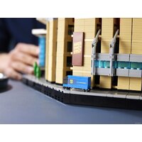 Конструктор LEGO Creator Expert 10284 Камп Ноу – ФК 