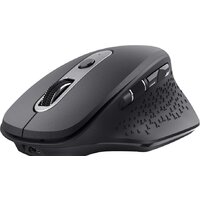 Мышь Trust OZAA (черный) — Chaika Market