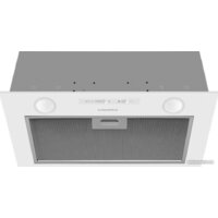 Кухонная вытяжка MAUNFELD Crosby Light 5028 (белый) — Chaika Market
