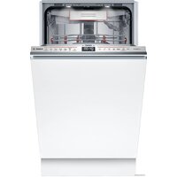 Встраиваемая посудомоечная машина Bosch Seria 6 SPV6ZMX17E — Chaika Market