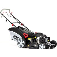 Газонокосилка NAC LS53-196-HS-NG — Chaika Market