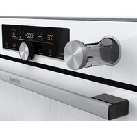 Электрический духовой шкаф Gorenje BPSA6747A08WG - Изображение №2 — Chaika Market