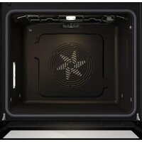 Электрический духовой шкаф Gorenje BPSA6747A08WG - Изображение №4 — Chaika Market