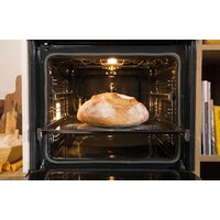 Электрический духовой шкаф Gorenje BPSA6747A08WG - Изображение №12 — Chaika Market