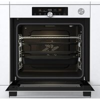 Электрический духовой шкаф Gorenje BPSA6747A08WG - Изображение №5 — Chaika Market