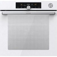 Электрический духовой шкаф Gorenje BPSA6747A08WG — Chaika Market