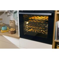Электрический духовой шкаф Gorenje BPSA6747A08WG - Изображение №15 — Chaika Market
