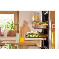 Электрический духовой шкаф Gorenje BPSA6747A08WG - Изображение №13 — Chaika Market