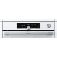 Электрический духовой шкаф Gorenje BPSA6747A08WG - Изображение №7 — Chaika Market