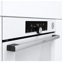 Электрический духовой шкаф Gorenje BPSA6747A08WG - Изображение №9 — Chaika Market
