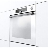 Электрический духовой шкаф Gorenje BPSA6747A08WG - Изображение №6 — Chaika Market