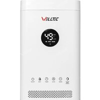 Увлажнитель воздуха Welltec HDO300 - Изображение №3 — Chaika Market