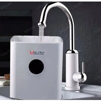 Увлажнитель воздуха Welltec HDO300 - Изображение №2 — Chaika Market