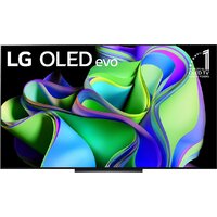 OLED телевизор LG OLED C3 OLED65C32LA — Chaika Market