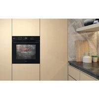 Электрический духовой шкаф Whirlpool OMSK58CU1SB - Изображение №7 — Chaika Market