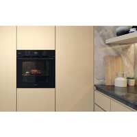 Электрический духовой шкаф Whirlpool OMSK58CU1SB - Изображение №6 — Chaika Market