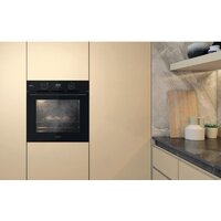 Электрический духовой шкаф Whirlpool OMSK58CU1SB - Изображение №4 — Chaika Market