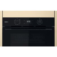 Электрический духовой шкаф Whirlpool OMSK58CU1SB - Изображение №2 — Chaika Market