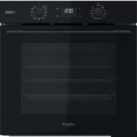 Электрический духовой шкаф Whirlpool OMSK58CU1SB — Chaika Market
